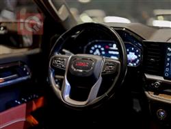 جي ام سي سييرا